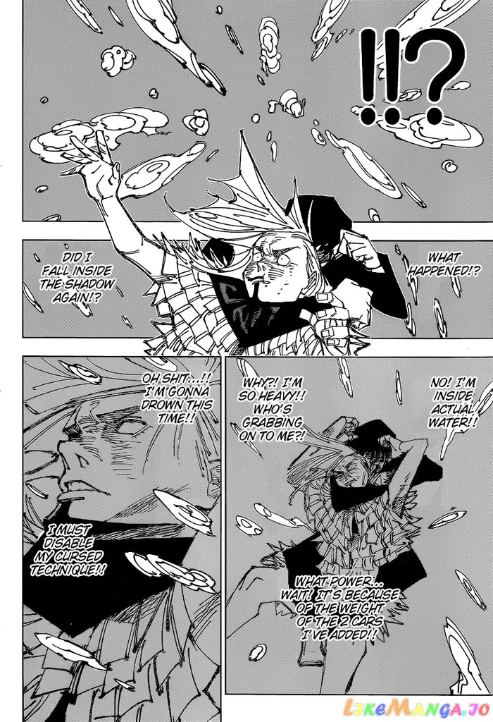 Jujutsu Kaisen Chapter 172 image 11_optimized